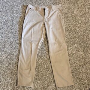 Columbia Men's Tan Pants